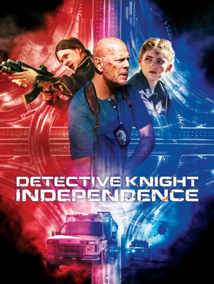 Detective Knight Independence 2023